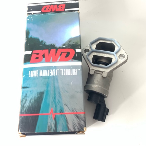 BWD Idle Air Control Valve 50582 - Picture 3 of 4